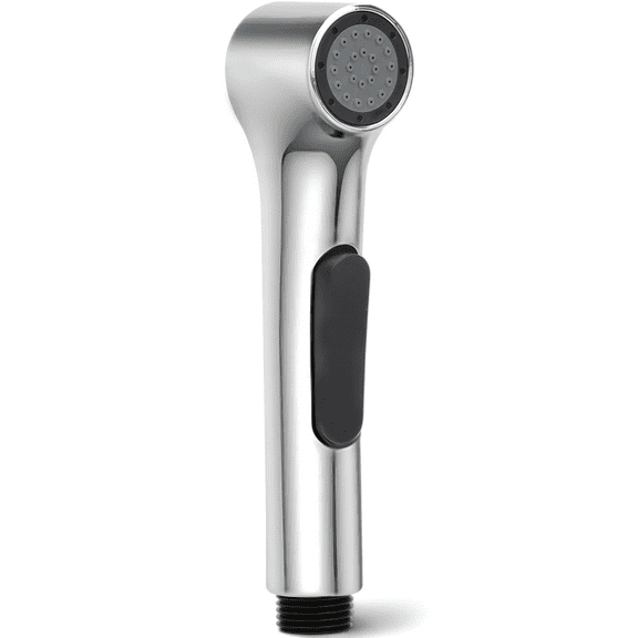 Celectigo Handheld Bidet Sprayer Head — Modern Design, Powerful Spray, Durable ABS Material, Easy Installation, Suitable for use in bathrooms, showers, and as a bidet attachment
