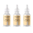 thumbnail image 1 of Celenes by Sweden Rena Vitamin C 12.5% + Oats + Niacinamide Active Serum 30 ml -3 Pack, 1 of 3
