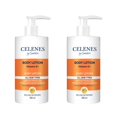 thumbnail image 1 of Celenes by Sweden Sea Buckthorn Body Lotion 200 ml / 6.8 fl oz -2 Pack, 1 of 2