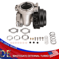 thumbnail image 1 of Celepoir For Tial 44mm External Wastegate MVR V-Band Flange Turbo USA Fast Delivery*, 1 of 12