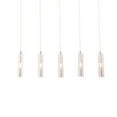 thumbnail image 1 of Celeron   Celeron Ceiling Lamp Clear, 1 of 1