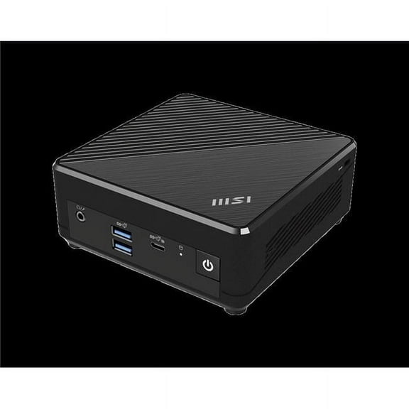 Celeron N100 Intel UHD No Memory Storage & OS Desktop Computer