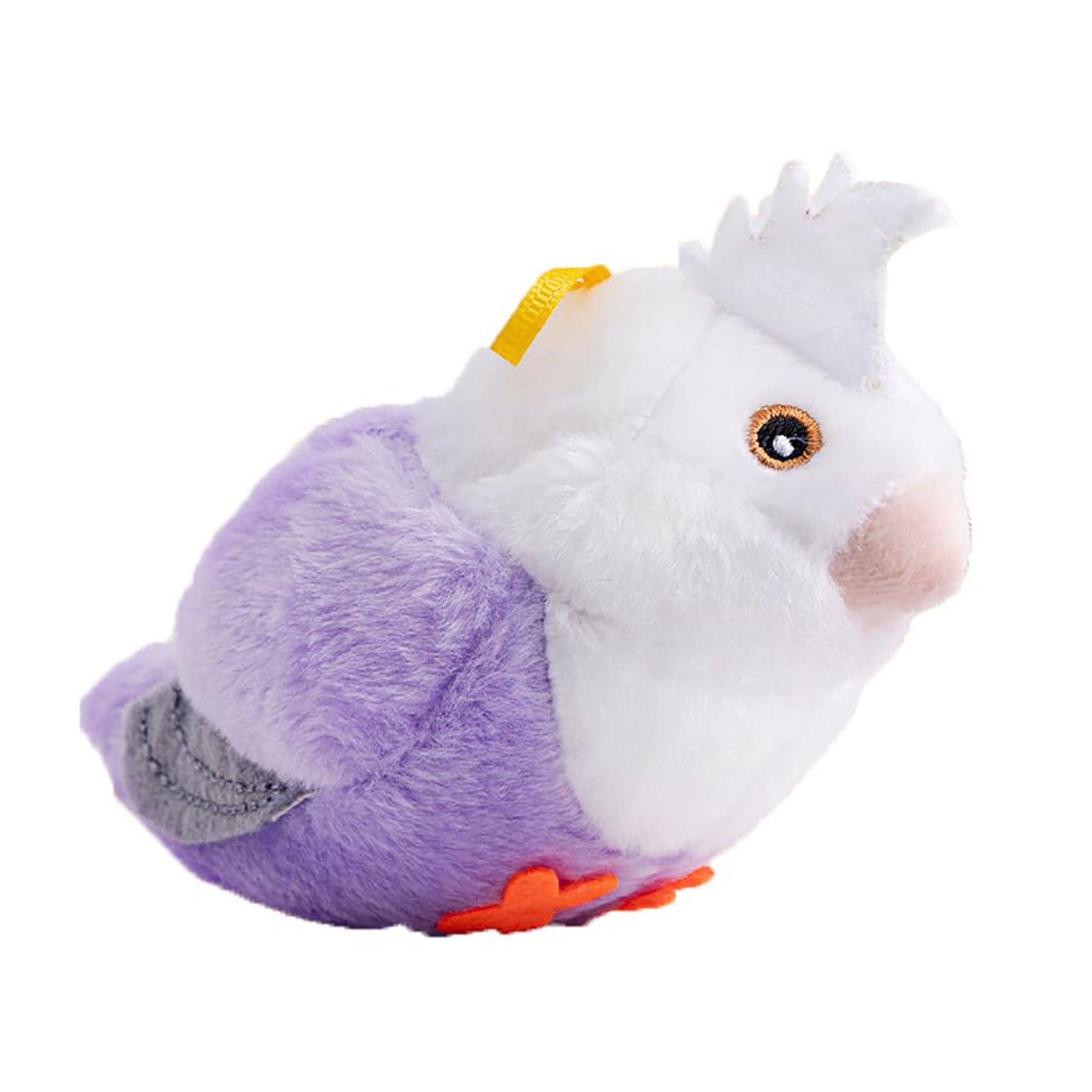 Celery Cat Toy Celery Chirping Bird Chirping Bird Cat Toy Flapping