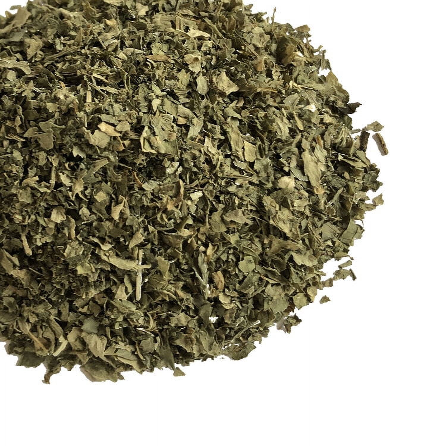 Celery Flakes, Dried Herb, 1 oz (28 g)