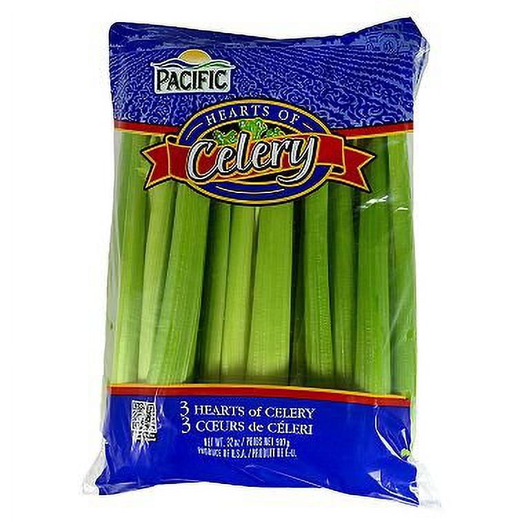 Celery Hearts (64 oz.)