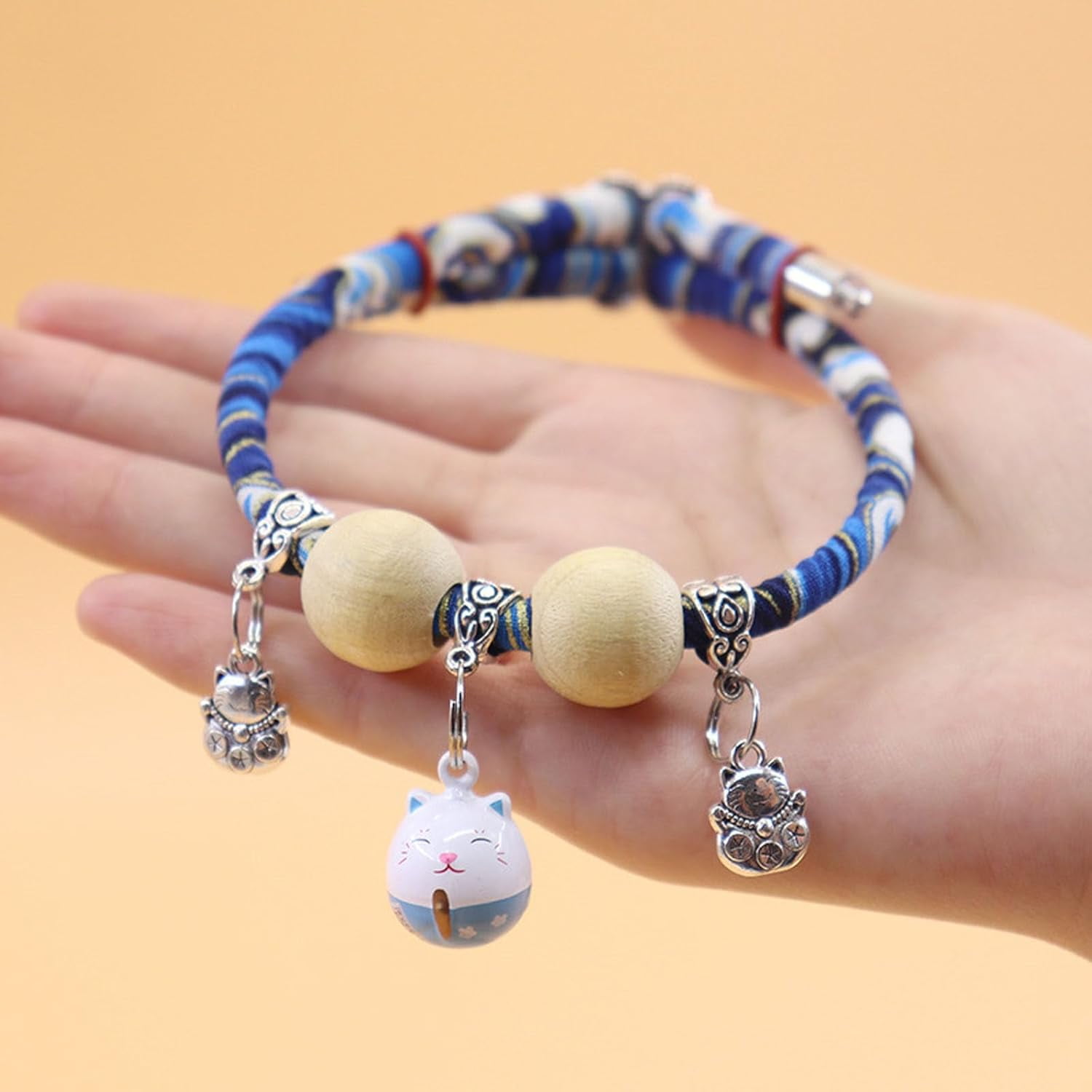Celery Pets Cedar Bead Pet Collar 2025 Bell Print Collar For Cats And Celery Pets Cedar Bead Pet Collar 2025 Bell Print Collar For Cats And Dogs Pets Collar With Fortune Pendant Comfortable Adjustable 7e0c3246 7cdb 4c41 A175 4d9d779f27b7.5a46ccce08a589c24370c4db1317139f