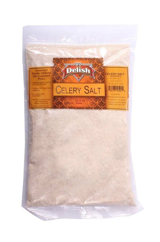 Celery Salt by Its Delish, 10 lbs