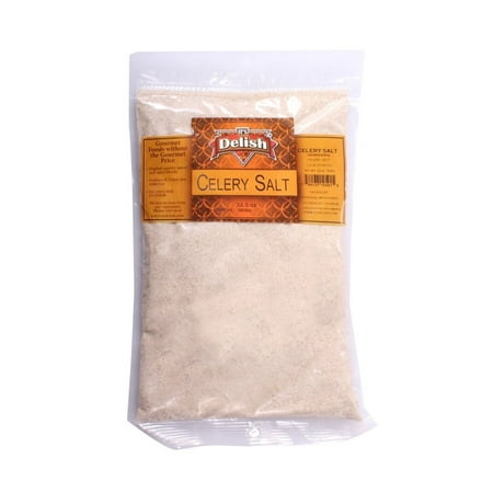 Celery Salt by Its Delish, 5 lbs