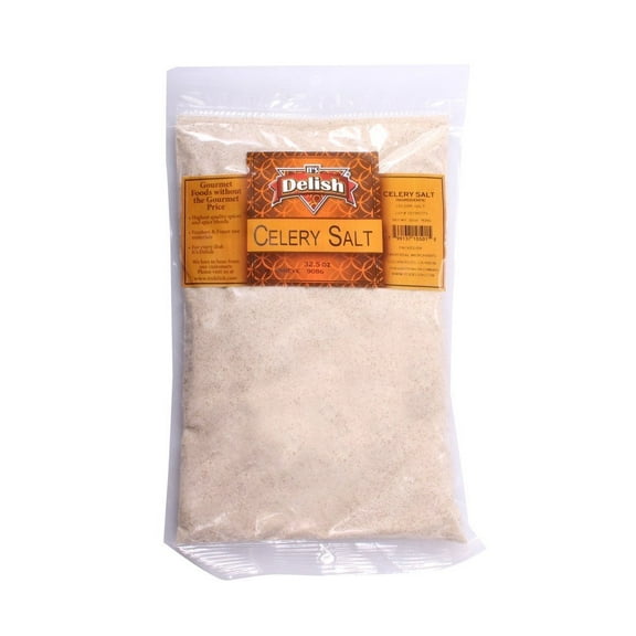 Celery Salt by Its Delish, 5 lbs