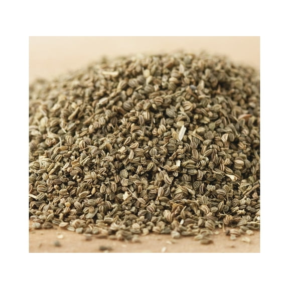 Celery Seed Ground 6 1/2 oz