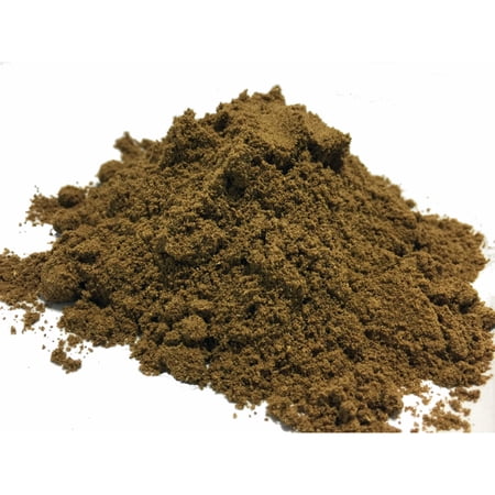 Celery Seed Ground - Jar Holds 3.0 oz. ( 85 grams ) - KOSHER