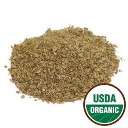 Celery Seed, Whole (Organic)