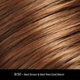 thumbnail image 1 of Celeste HF Lace Front Synthetic Wig (Mono-Top), 1 of 7