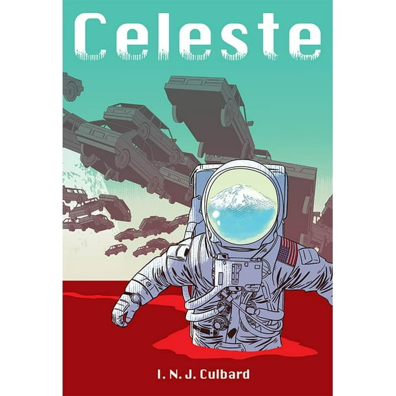 Pre-Owned Celeste (Hardcover) 1906838763 9781906838768