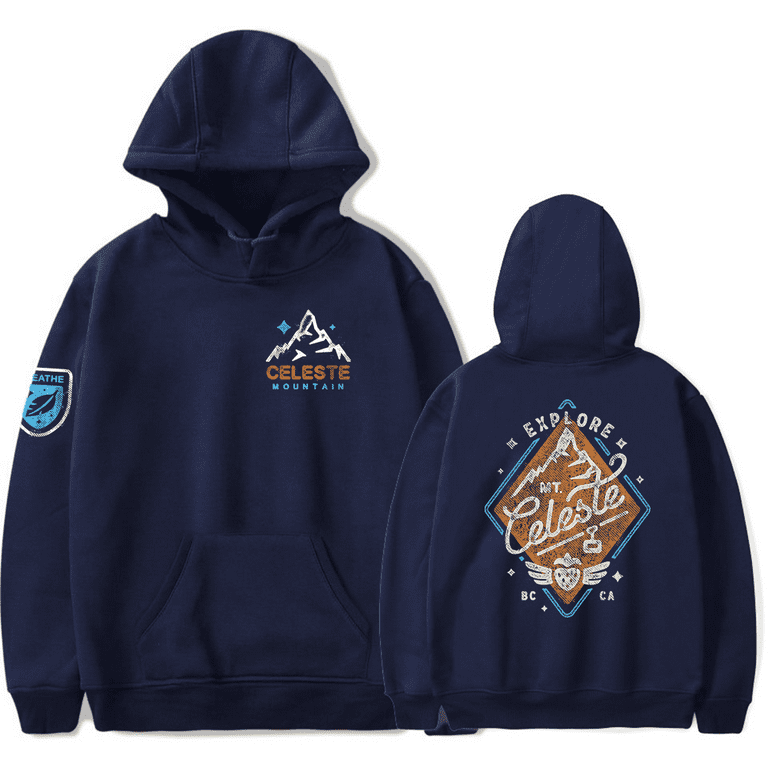 California Mountains Hooded Baby Onesie California Mountains Hooded Baby Onesie