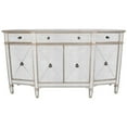 thumbnail image 1 of Celeste Mirrored Buffet, 1 of 5