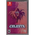 thumbnail image 1 of Celeste (Limited Run Games)Discontinued] (Nintendo Switch), 1 of 4