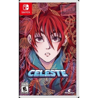 Celeste Game Switch