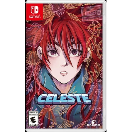 Celeste - Nintendo Switch