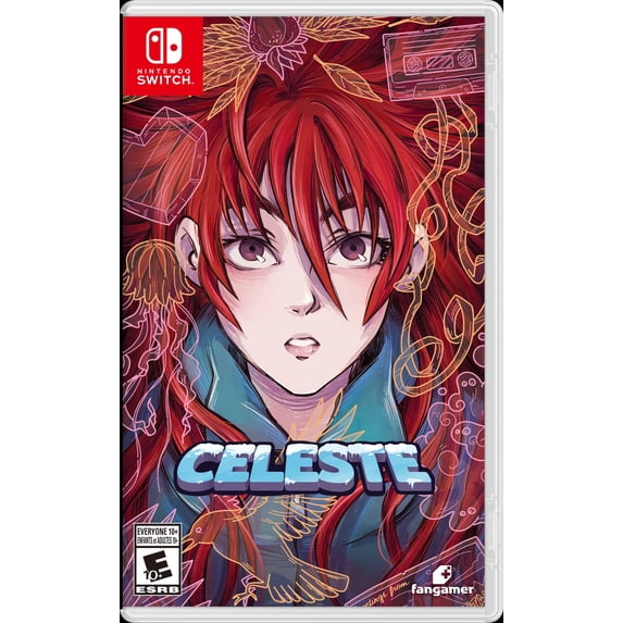 Celeste - Nintendo Switch