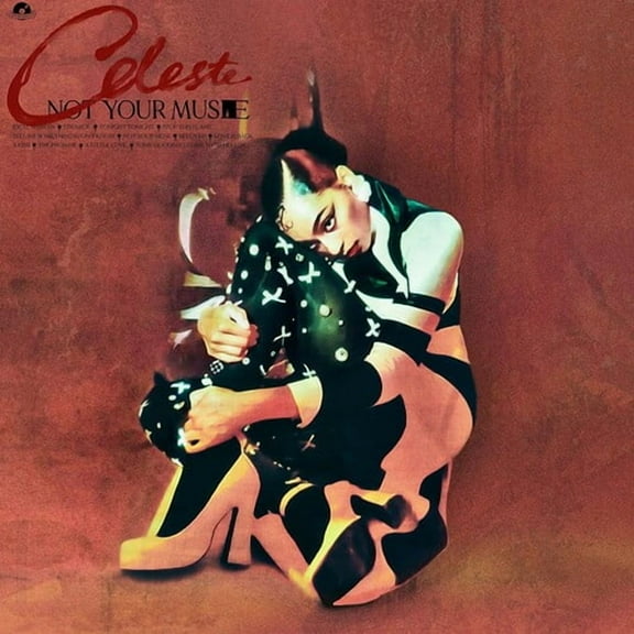 Celeste - Not Your Muse - Music & Performance - Vinyl