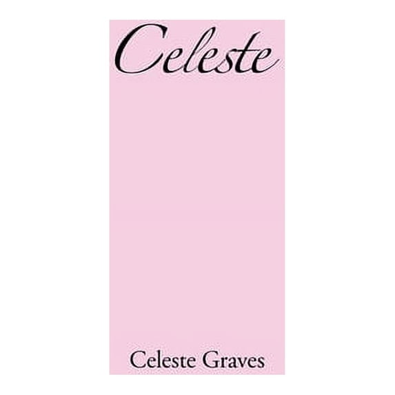 Pre-Owned Celeste (Paperback) 1728367557 9781728367552