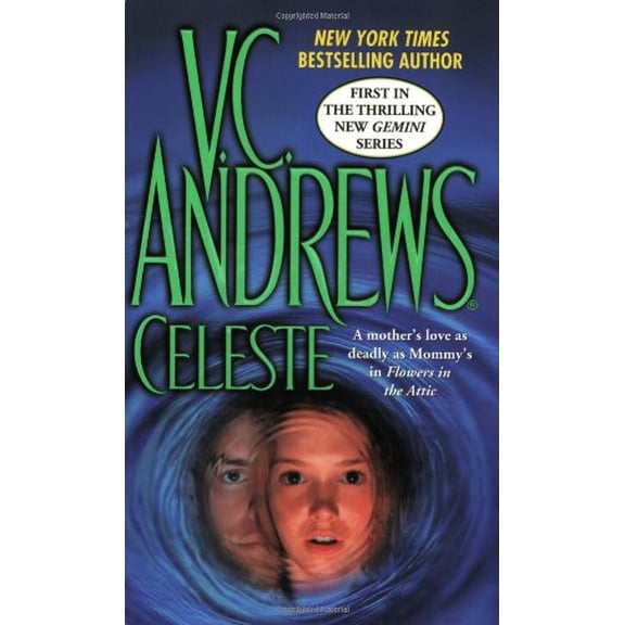 Pre-Owned Celeste (Mass Market Paperback) 0743428625 9780743428620