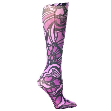 Celeste Stein CMPS-1613 8-15 mmHg Megan Therapeutic Compression Sock - Women