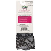 Celeste Stein CMPS-1931 Therapeutic Compression Socks, 0.6 Ounce