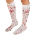 thumbnail image 1 of Celeste Stein Compression Socks 15- 2 mmHg, 1 of 4
