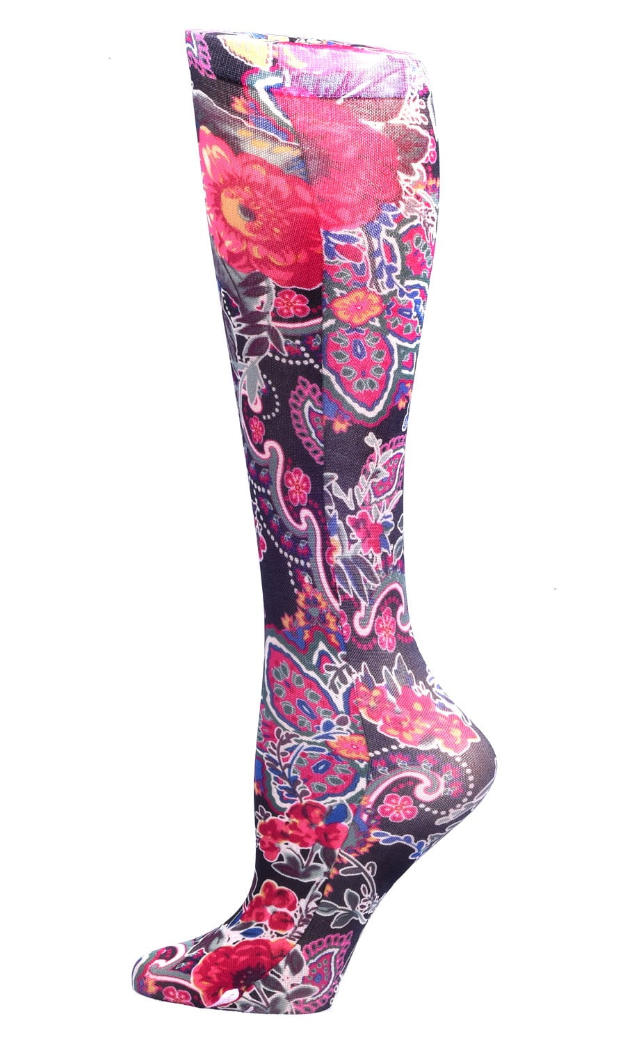 Celeste Stein Therapeutic Compression Socks, 15-20 MmHg, Maria
