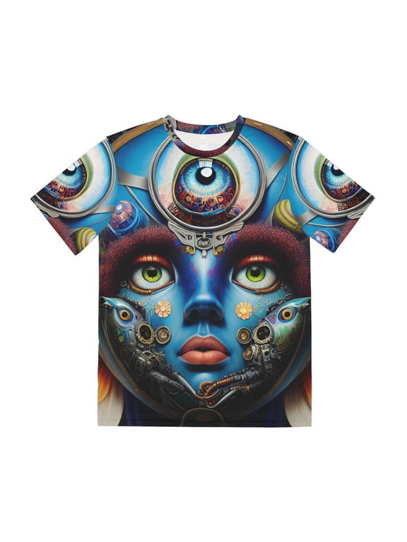 Celeste - Tee Shirt