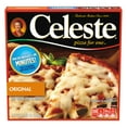 thumbnail image 1 of Celeste Thin Crust Cheese Microwave Frozen Pizza, 5.08 oz (Frozen), 1 of 6