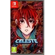 Celeste for Nintendo Switch