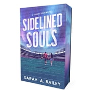 Celestia Cove Sidelined Souls, Book 2, Paperback