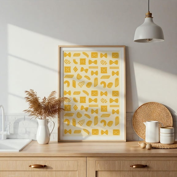 Celestial Angel Number 111 Spiritual Intuition Astrology Poster, Unframed Size 12x18