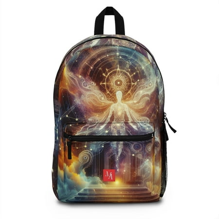 Celestial Awakening- Backpack