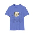 thumbnail image 1 of Celestial Bliss T-Shirt - Choose from 5 Colors - Simple and Stylish, 1 of 8