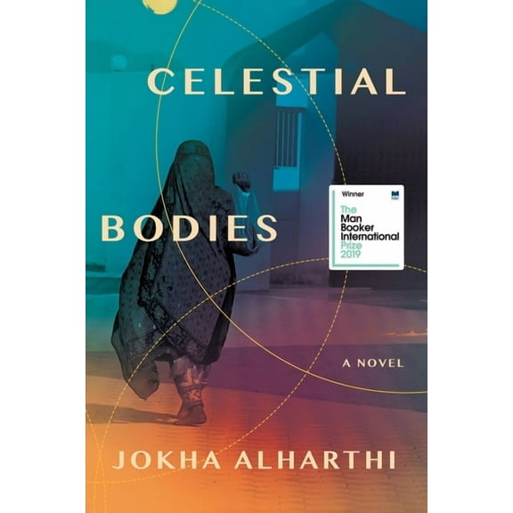 Celestial Bodies, (Paperback)