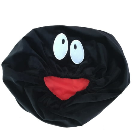 Celestial Buddies Black Hole Stuff Sack Planet Holding Plush Solar System Space Toy Age 0+