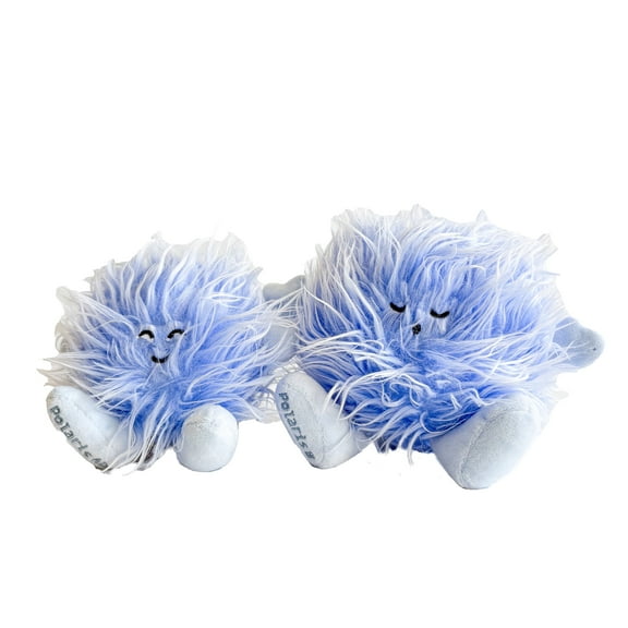Celestial Buddies Two Little Stars Buddy Astronomy Space Solar System Educational Plush Blue Stars