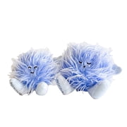 Celestial Buddies Two Little Stars Buddy Astronomy Space Solar System Educational Plush Blue Stars