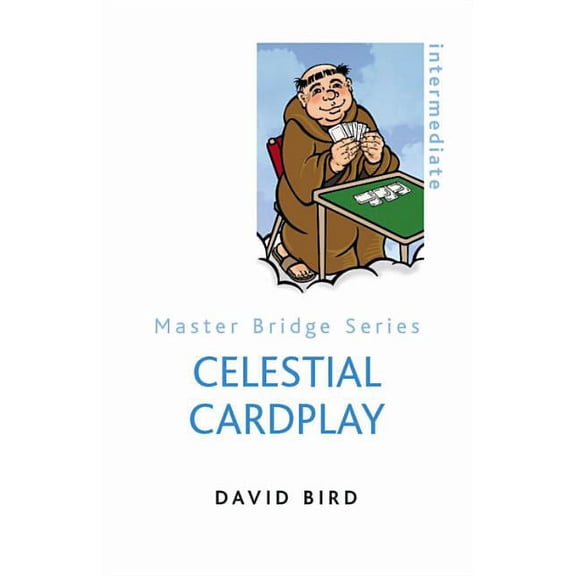 Celestial Cardplay, (Paperback)