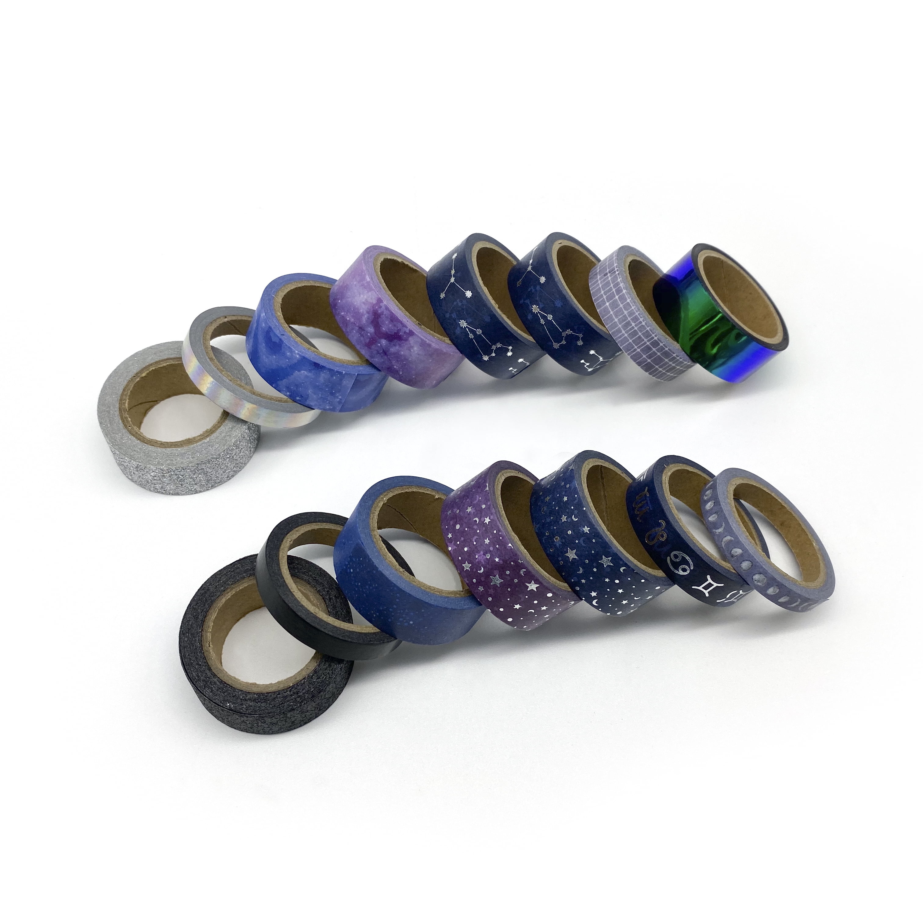 Celestial Crafting Washi Tape Set by Recollections
