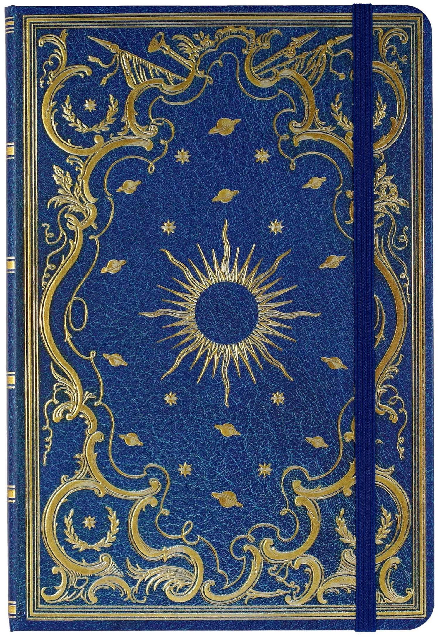 Celestial Dot Matrix Notebook - Walmart.com