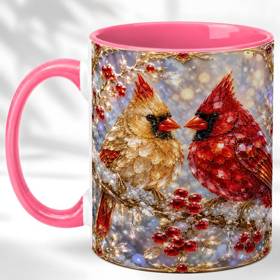 Celestial Dragon Coffee Mug, Fantasy Dragon Mug, Ceramic 11 oz