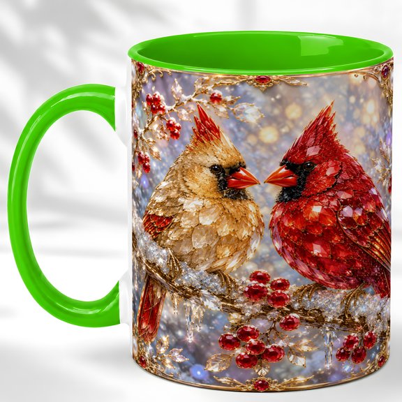 Celestial Dragon Coffee Mug, Fantasy Dragon Mug, Ceramic 11 oz