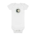 thumbnail image 1 of Celestial Dreams Infant Bodysuit - Choose from Four Unique Colors, 1 of 2