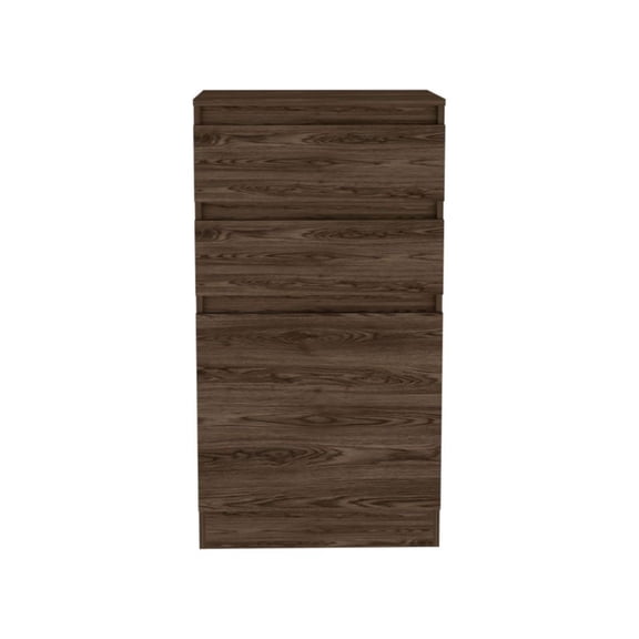 Celestial Dresser, Jewelry Box, Mirror, Two Drawers, Single Door Cabinet