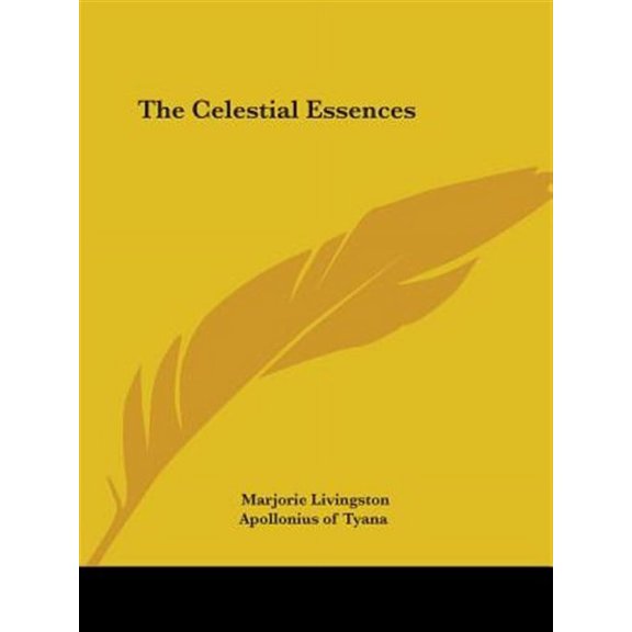 Celestial Essences